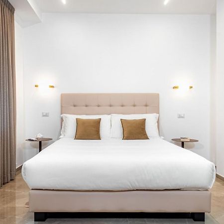 Aura Vatican Suite Rome Exterior photo