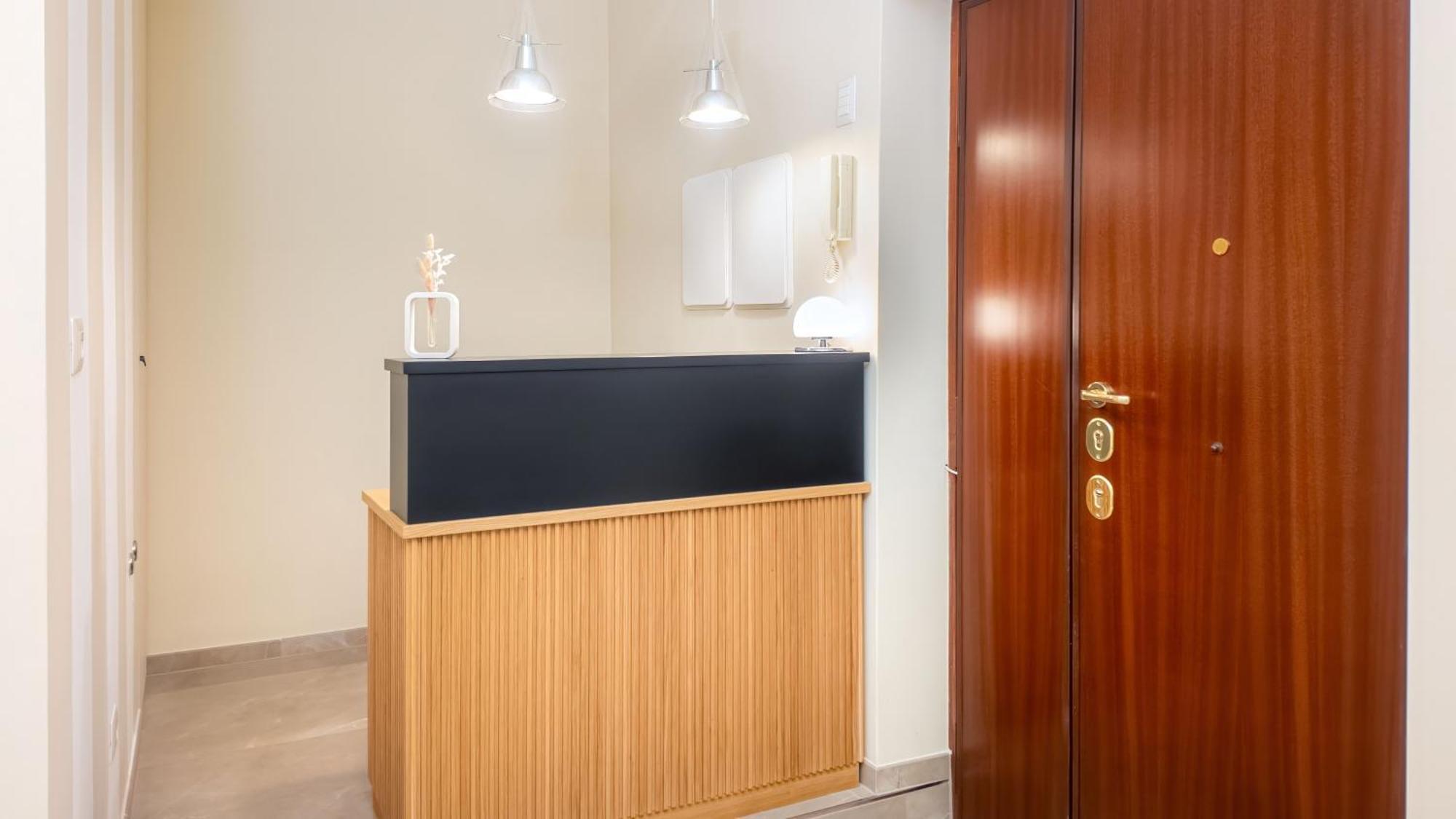 Aura Vatican Suite Rome Exterior photo