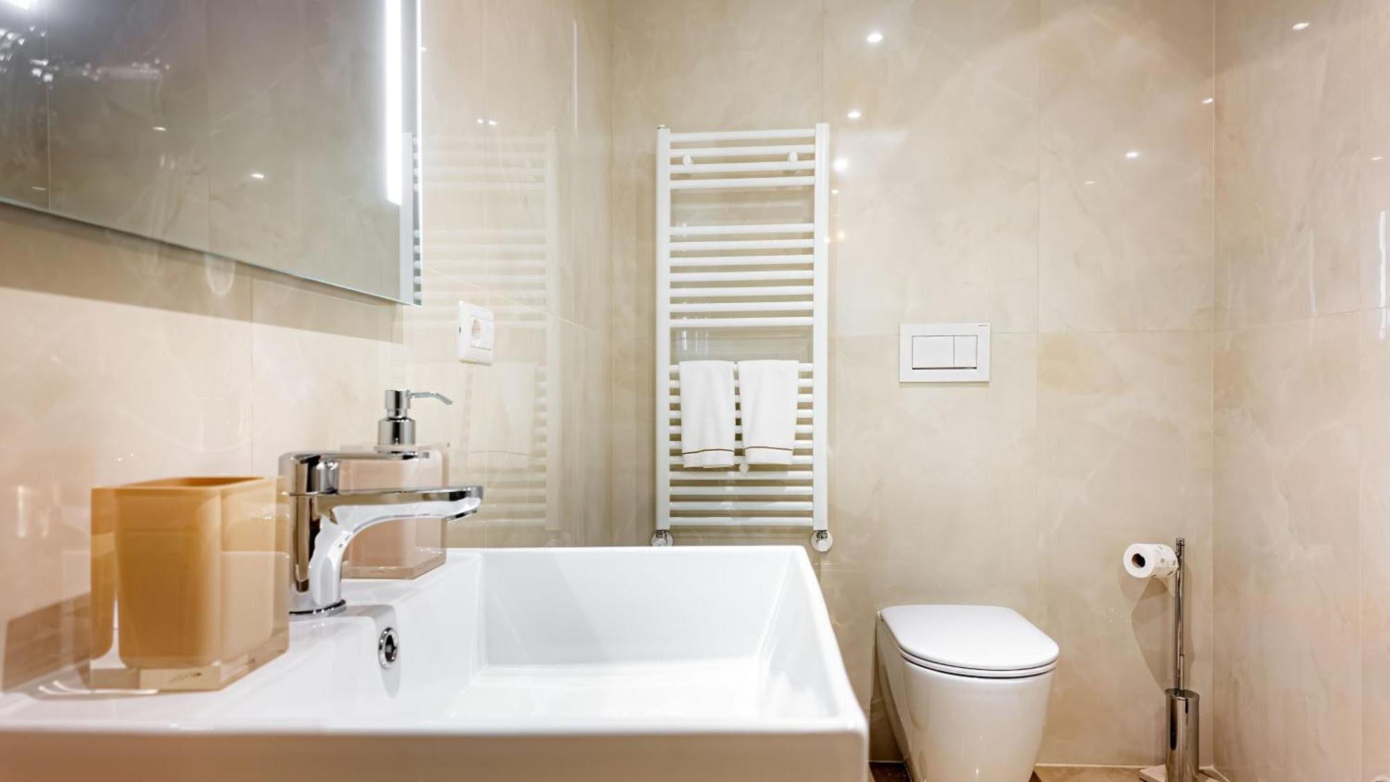 Aura Vatican Suite Rome Exterior photo