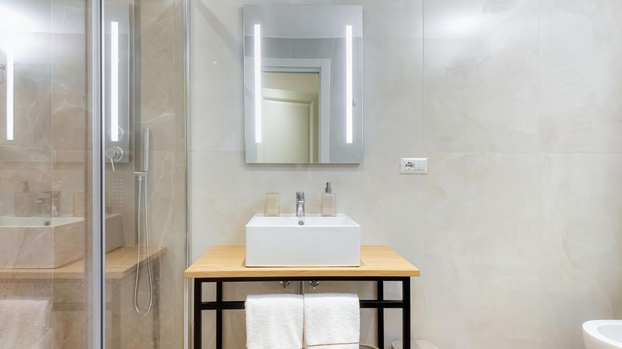 Aura Vatican Suite Rome Room photo