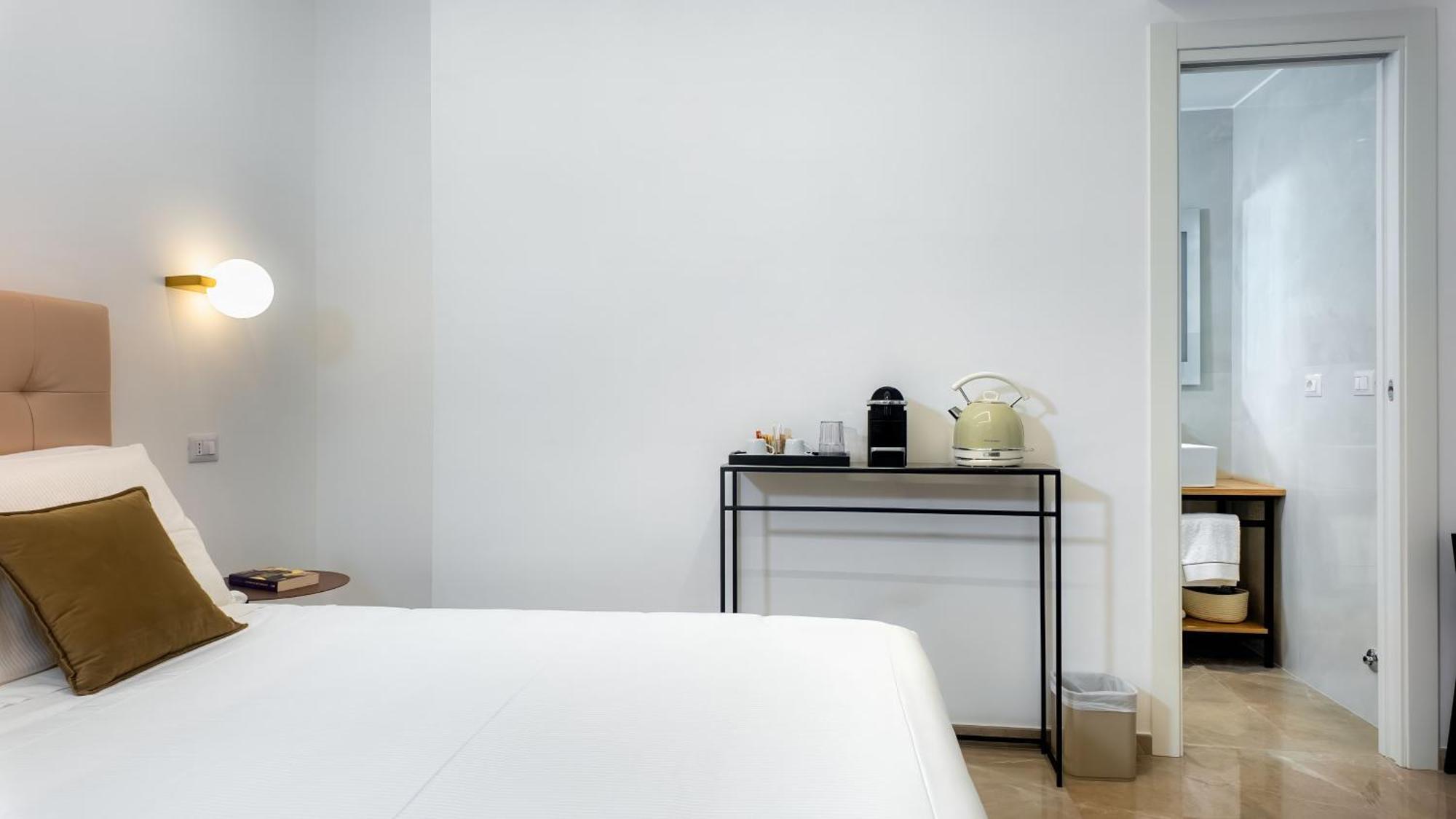 Aura Vatican Suite Rome Exterior photo